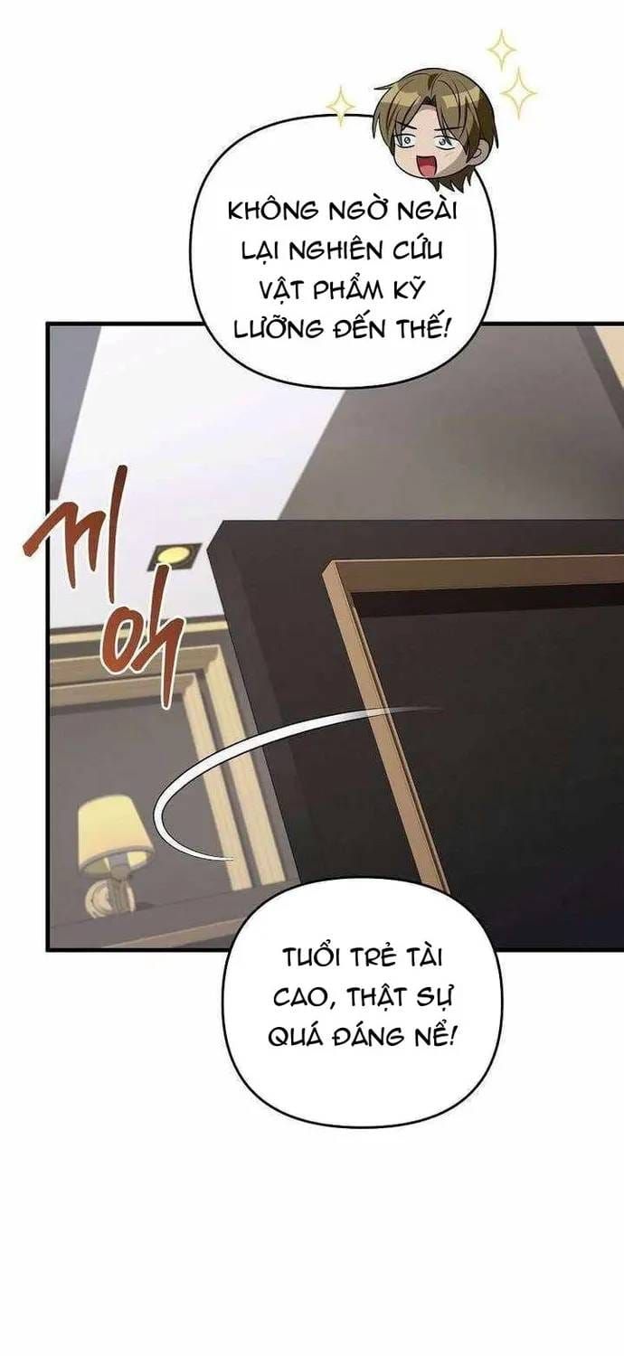Huyễn Tượng Thợ Săn Tại Dị Giới Chapter 82 - 20