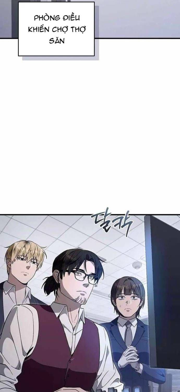 Huyễn Tượng Thợ Săn Tại Dị Giới Chapter 82 - 31