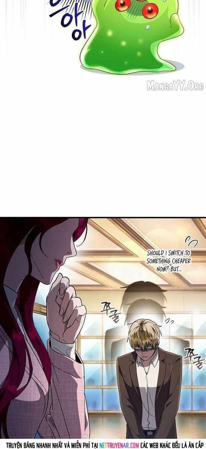 Huyễn Tượng Thợ Săn Tại Dị Giới Chapter 82 - 55