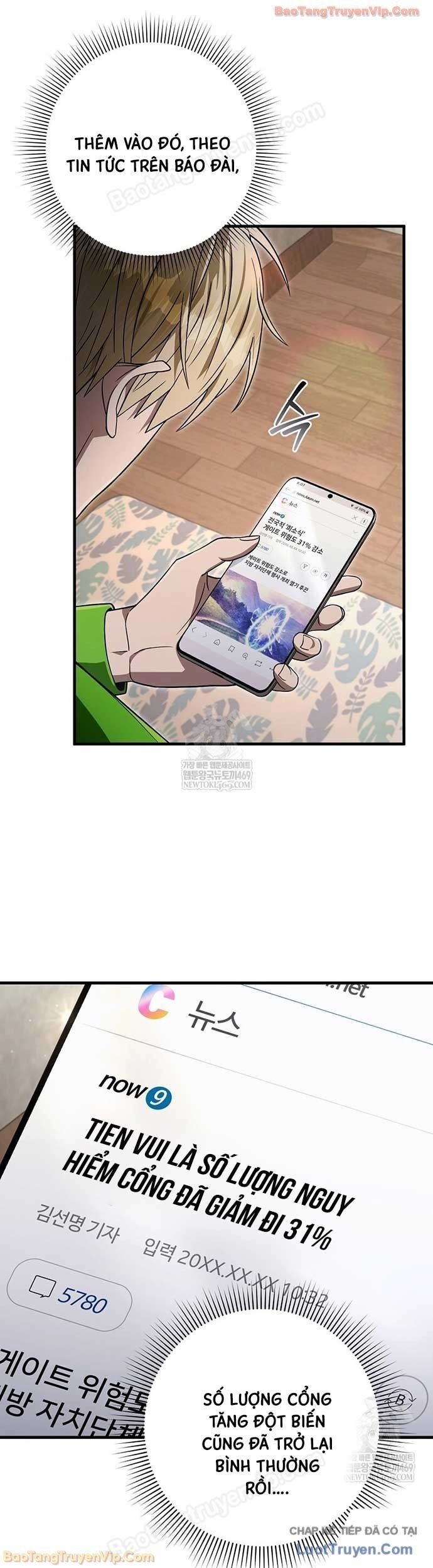 Huyễn Tượng Thợ Săn Tại Dị Giới Chapter 83 - 16