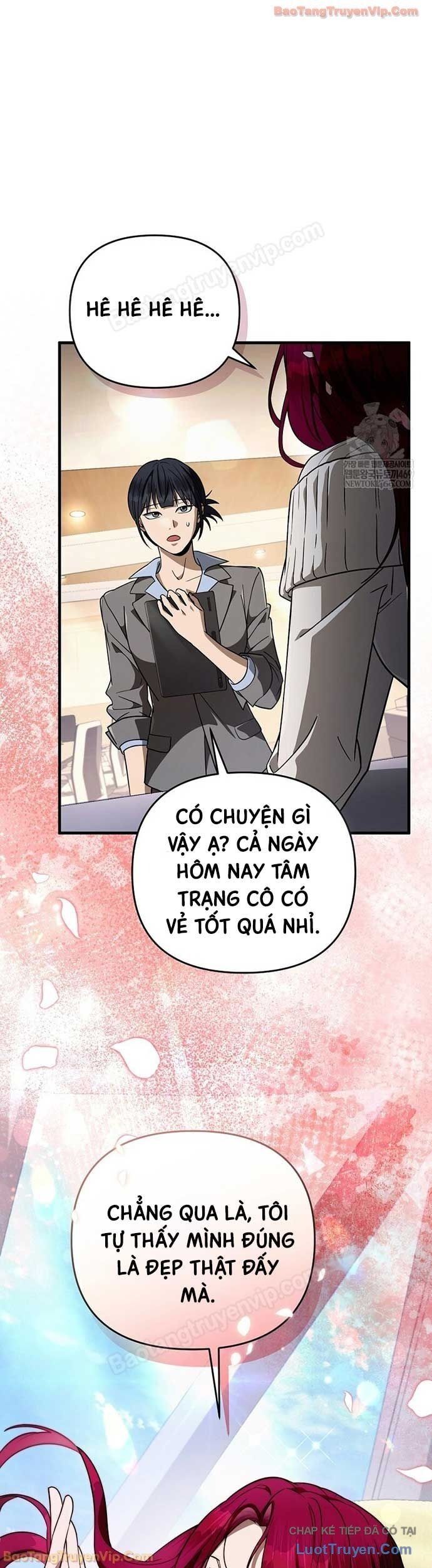 Huyễn Tượng Thợ Săn Tại Dị Giới Chapter 83 - 3