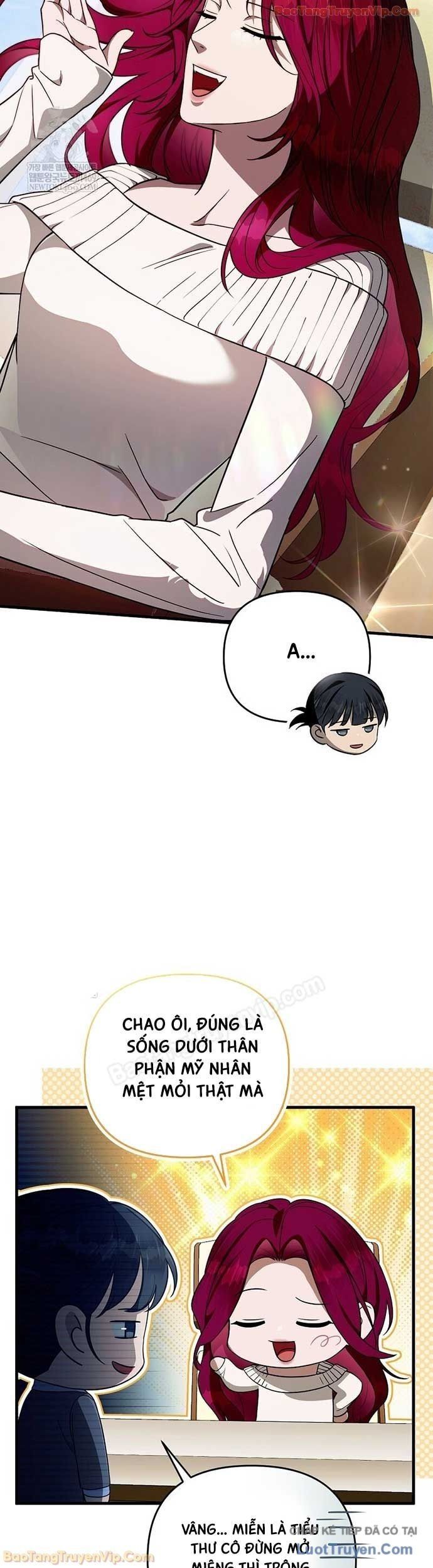 Huyễn Tượng Thợ Săn Tại Dị Giới Chapter 83 - 4