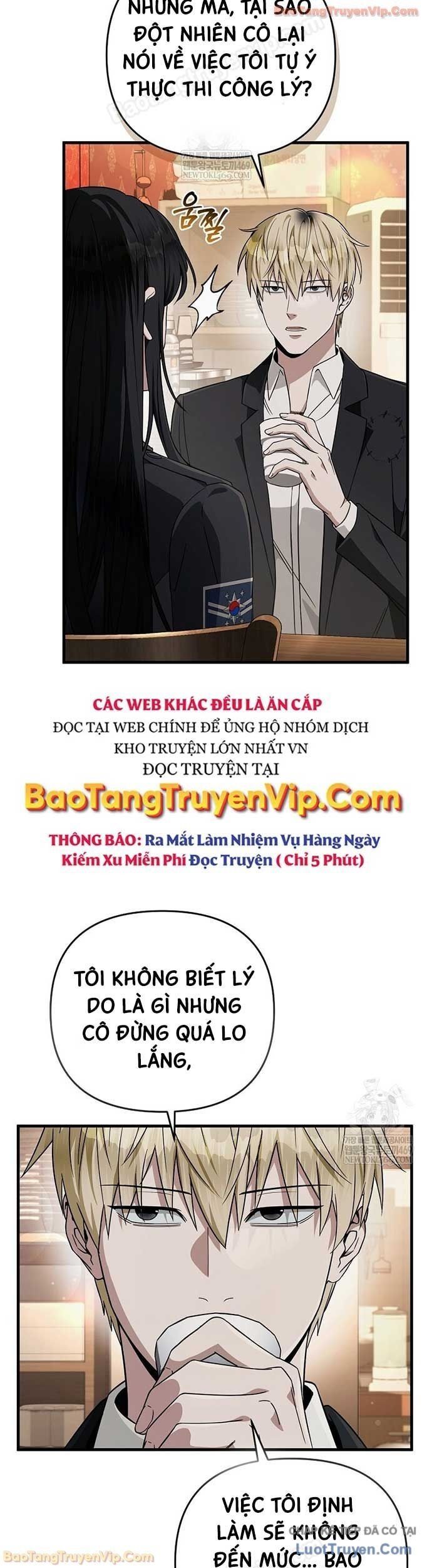 Huyễn Tượng Thợ Săn Tại Dị Giới Chapter 83 - 32