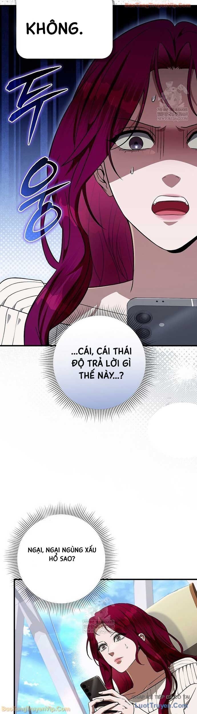 Huyễn Tượng Thợ Săn Tại Dị Giới Chapter 83 - 8