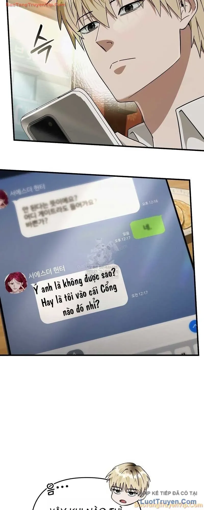 Huyễn Tượng Thợ Săn Tại Dị Giới Chapter 84 - 11