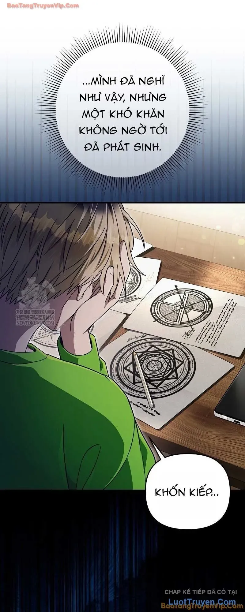 Huyễn Tượng Thợ Săn Tại Dị Giới Chapter 84 - 20