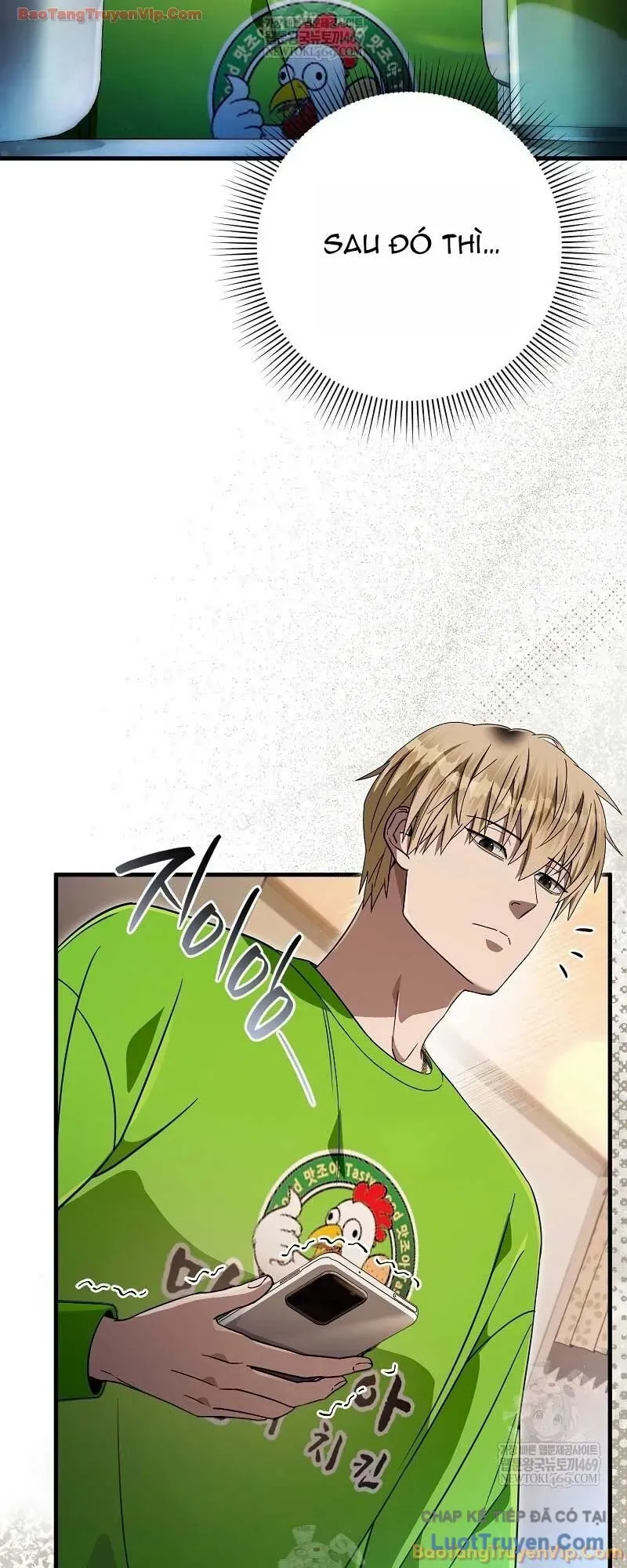 Huyễn Tượng Thợ Săn Tại Dị Giới Chapter 84 - 25