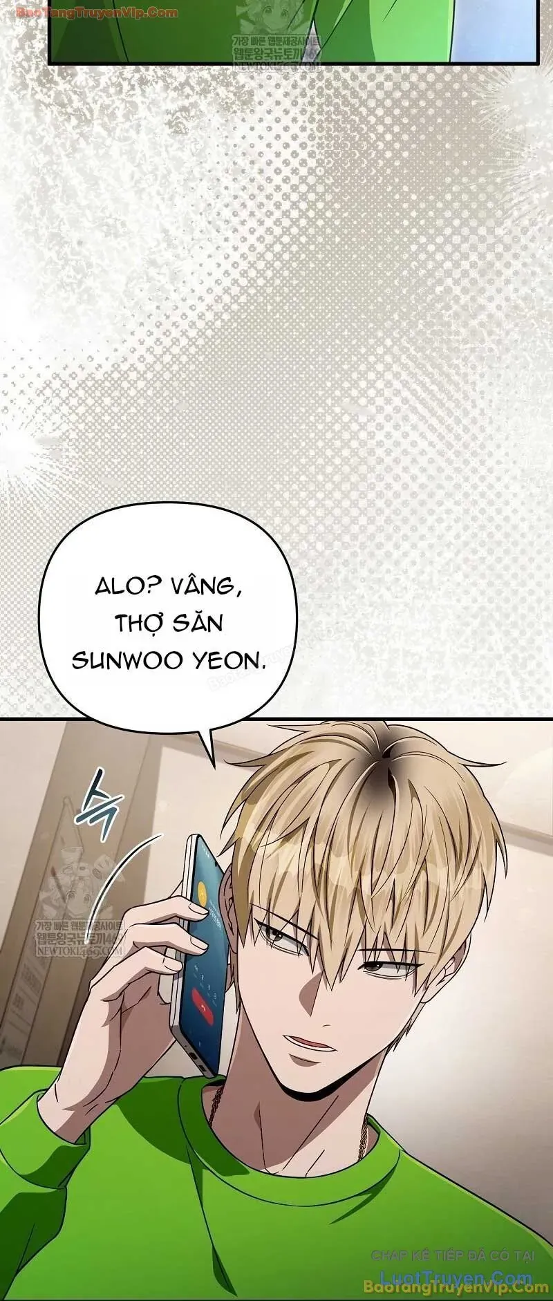 Huyễn Tượng Thợ Săn Tại Dị Giới Chapter 84 - 26