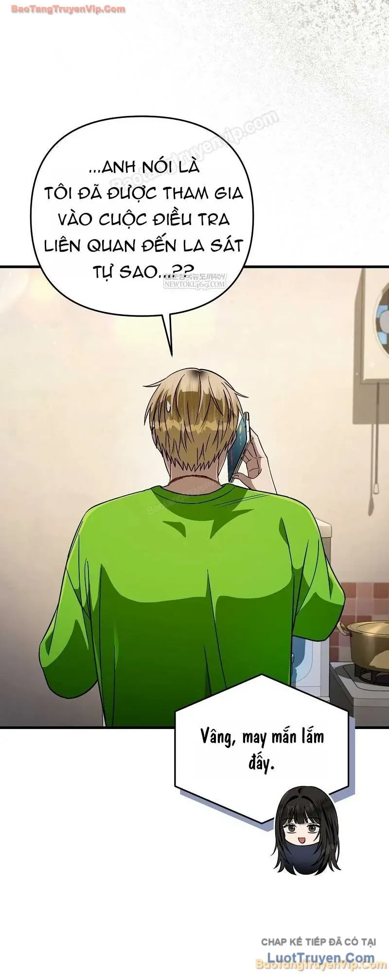 Huyễn Tượng Thợ Săn Tại Dị Giới Chapter 84 - 28