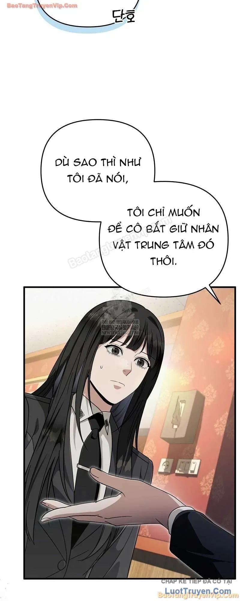 Huyễn Tượng Thợ Săn Tại Dị Giới Chapter 84 - 4