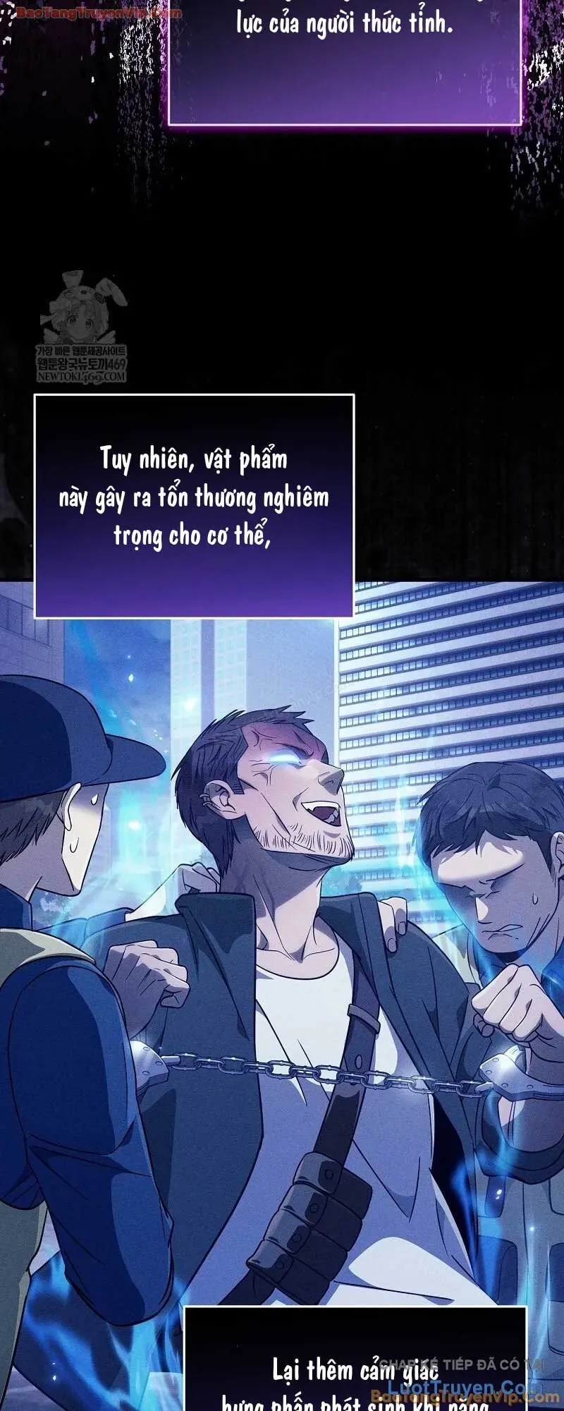 Huyễn Tượng Thợ Săn Tại Dị Giới Chapter 84 - 36