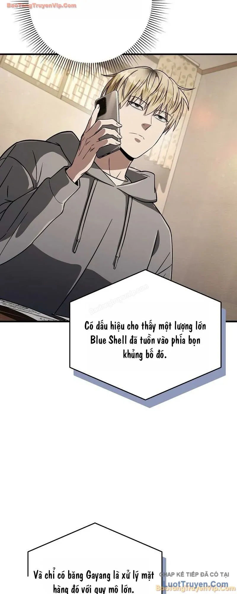 Huyễn Tượng Thợ Săn Tại Dị Giới Chapter 84 - 44