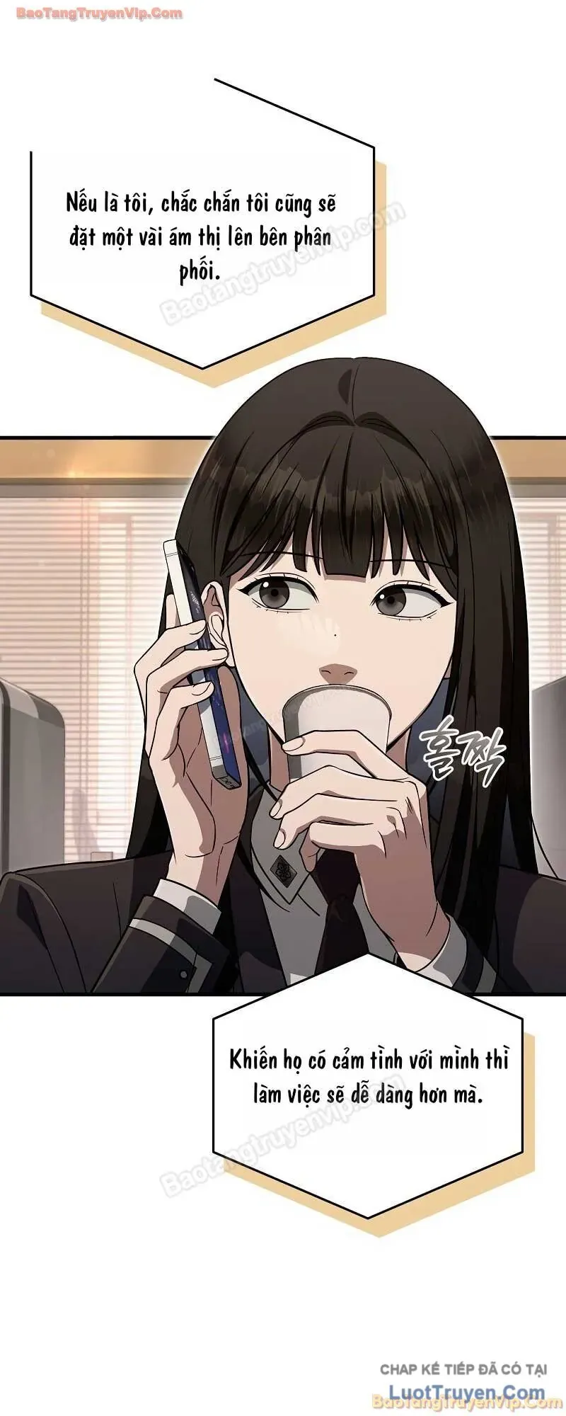 Huyễn Tượng Thợ Săn Tại Dị Giới Chapter 84 - 47