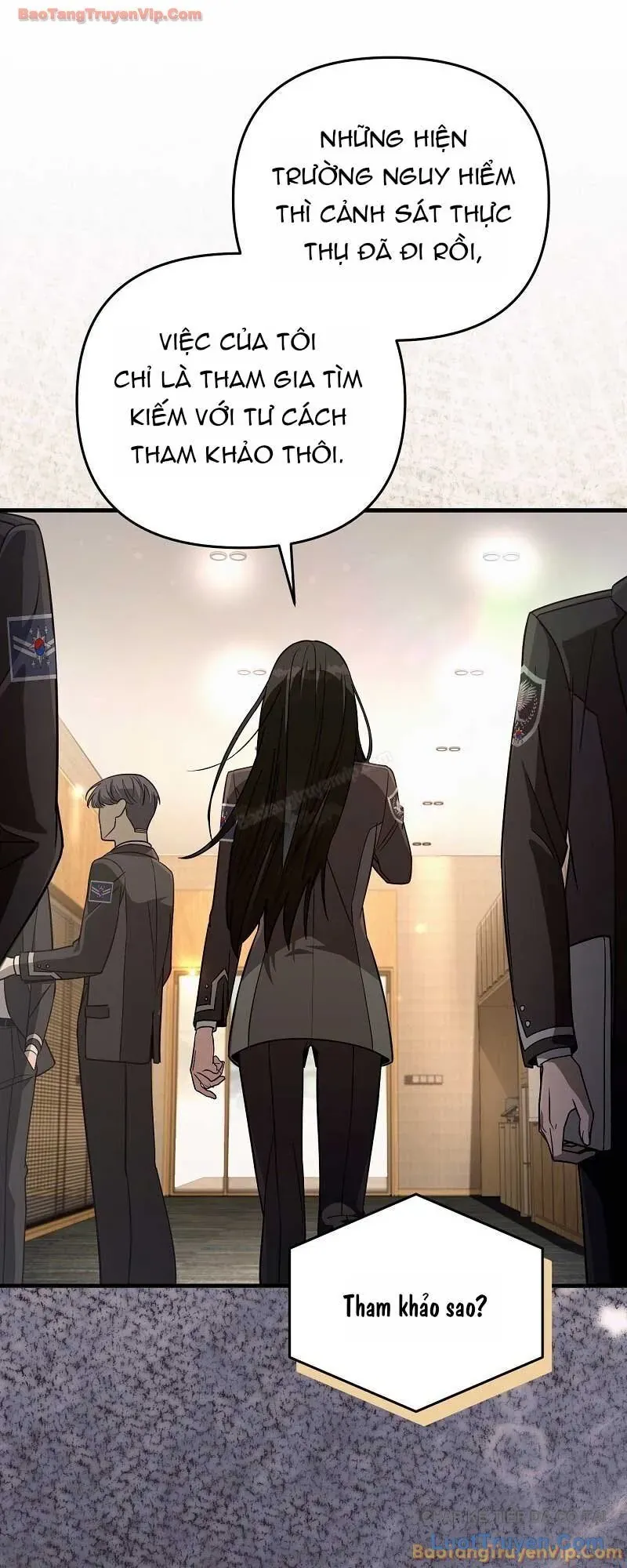 Huyễn Tượng Thợ Săn Tại Dị Giới Chapter 84 - 51