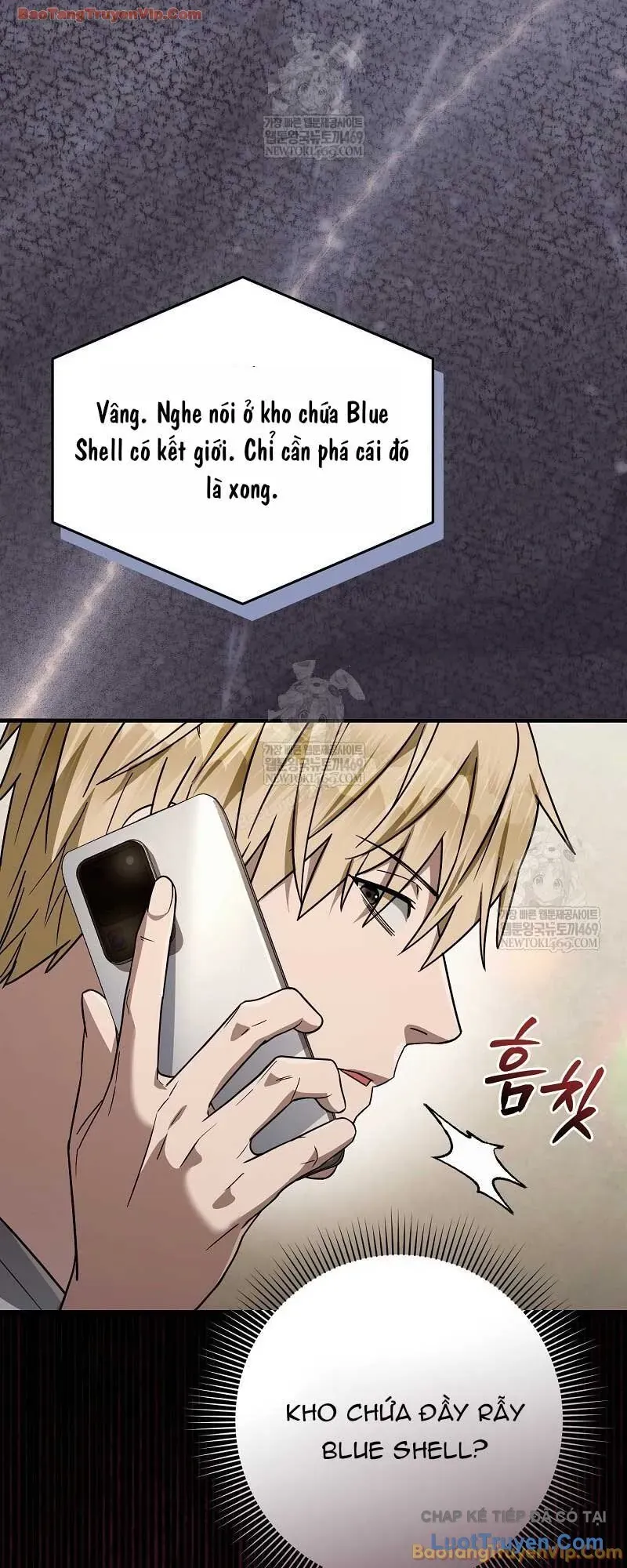 Huyễn Tượng Thợ Săn Tại Dị Giới Chapter 84 - 52