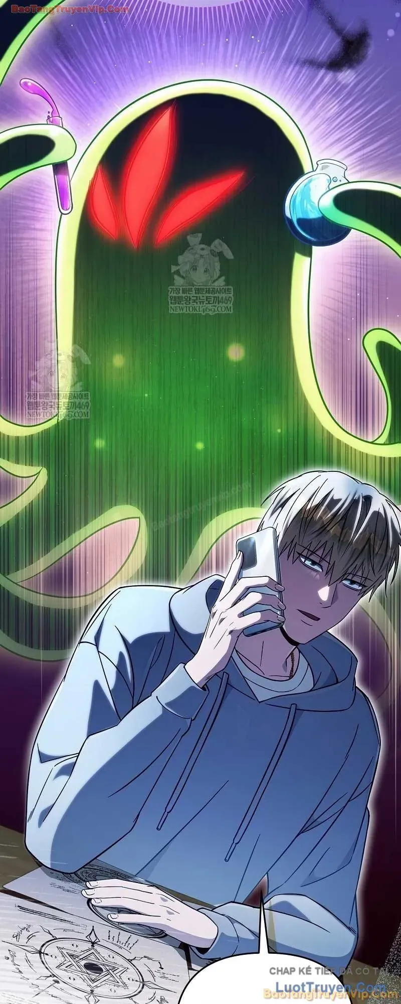 Huyễn Tượng Thợ Săn Tại Dị Giới Chapter 84 - 57