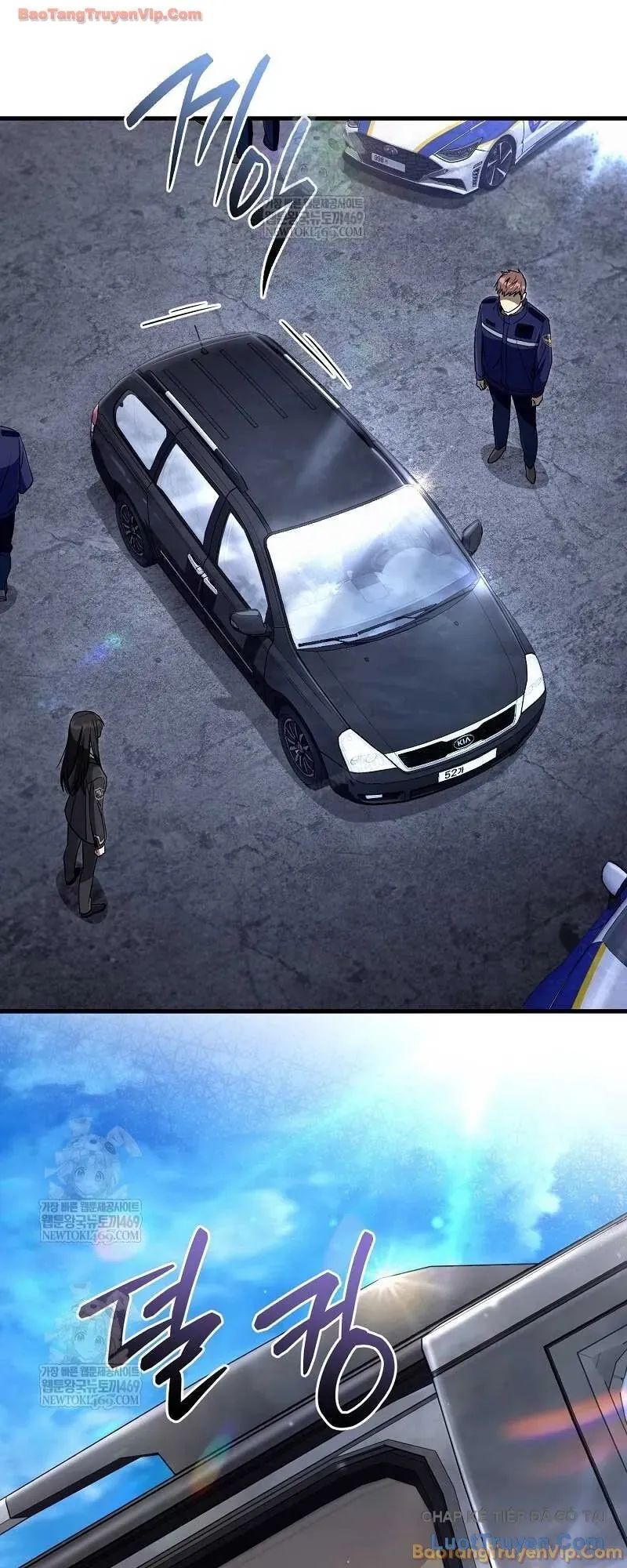 Huyễn Tượng Thợ Săn Tại Dị Giới Chapter 84 - 61