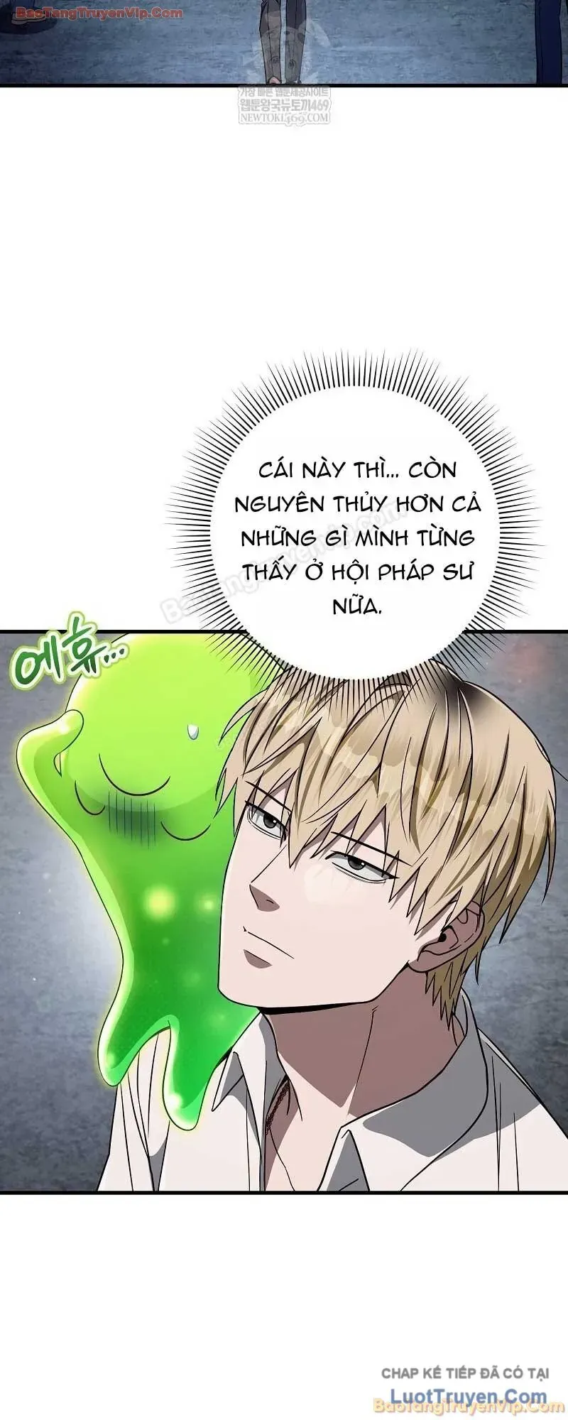 Huyễn Tượng Thợ Săn Tại Dị Giới Chapter 84 - 68