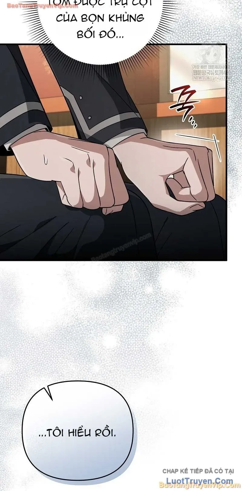 Huyễn Tượng Thợ Săn Tại Dị Giới Chapter 84 - 8