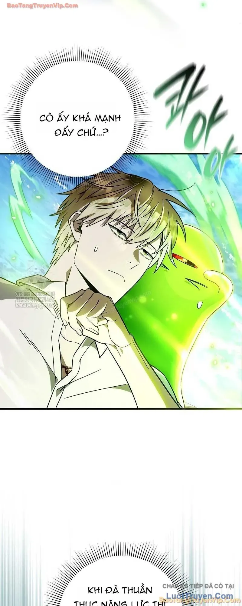 Huyễn Tượng Thợ Săn Tại Dị Giới Chapter 84 - 74