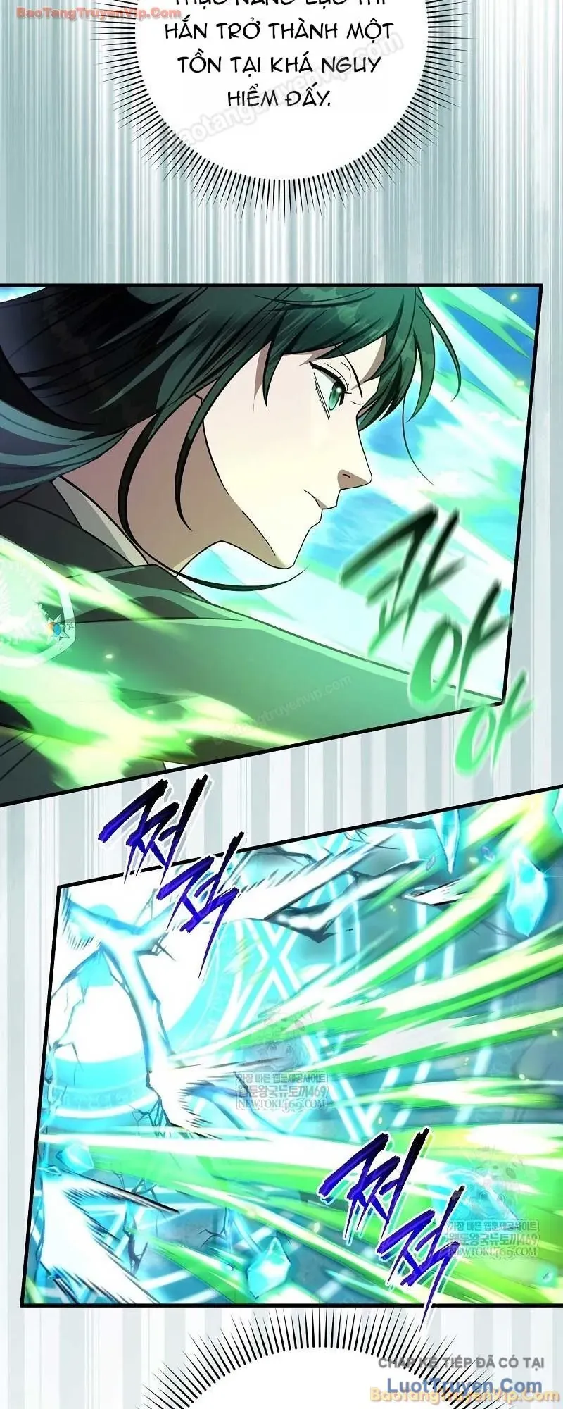 Huyễn Tượng Thợ Săn Tại Dị Giới Chapter 84 - 75