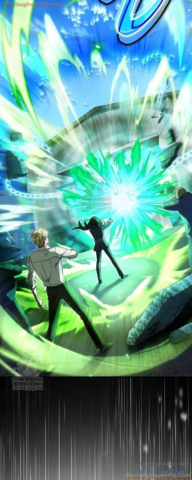 Huyễn Tượng Thợ Săn Tại Dị Giới Chapter 84 - 77