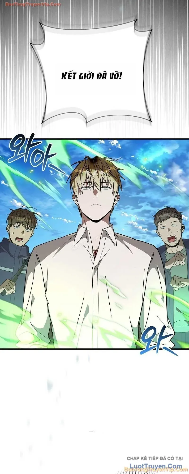 Huyễn Tượng Thợ Săn Tại Dị Giới Chapter 84 - 78