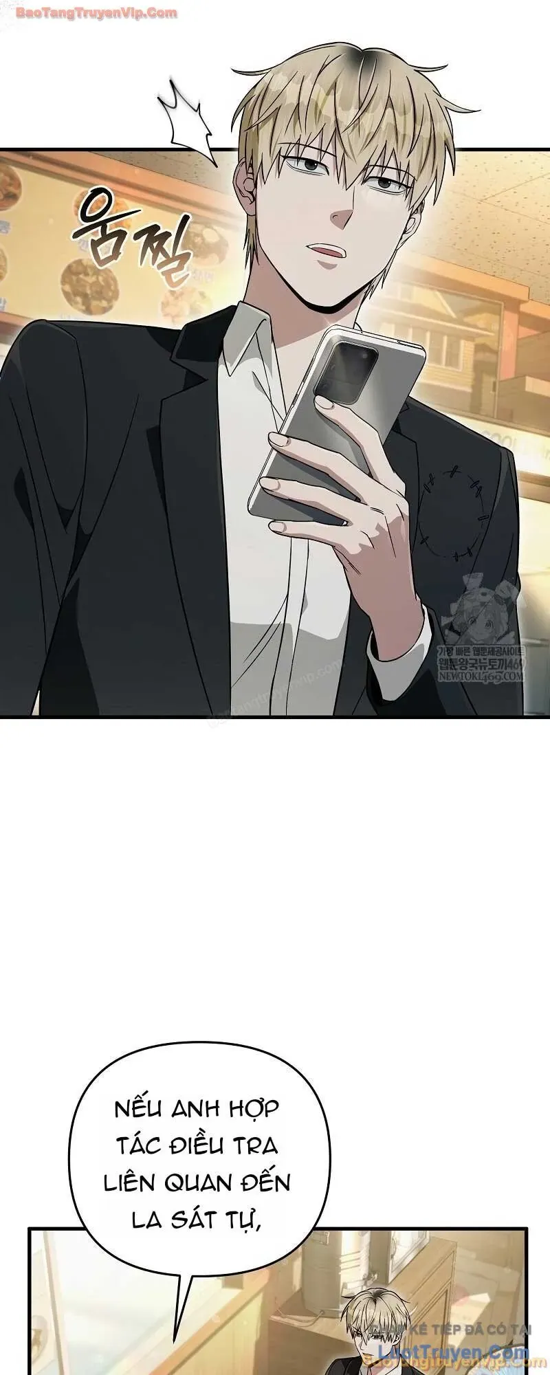 Huyễn Tượng Thợ Săn Tại Dị Giới Chapter 84 - 9