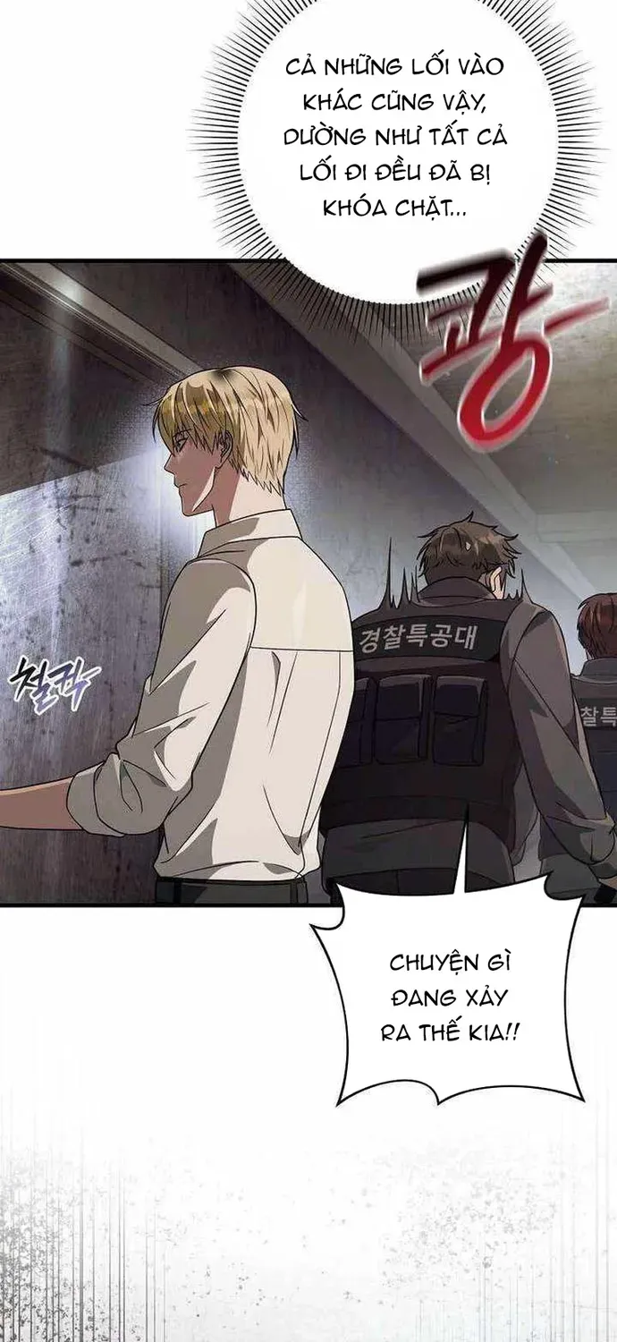 Huyễn Tượng Thợ Săn Tại Dị Giới Chapter 85 - 12