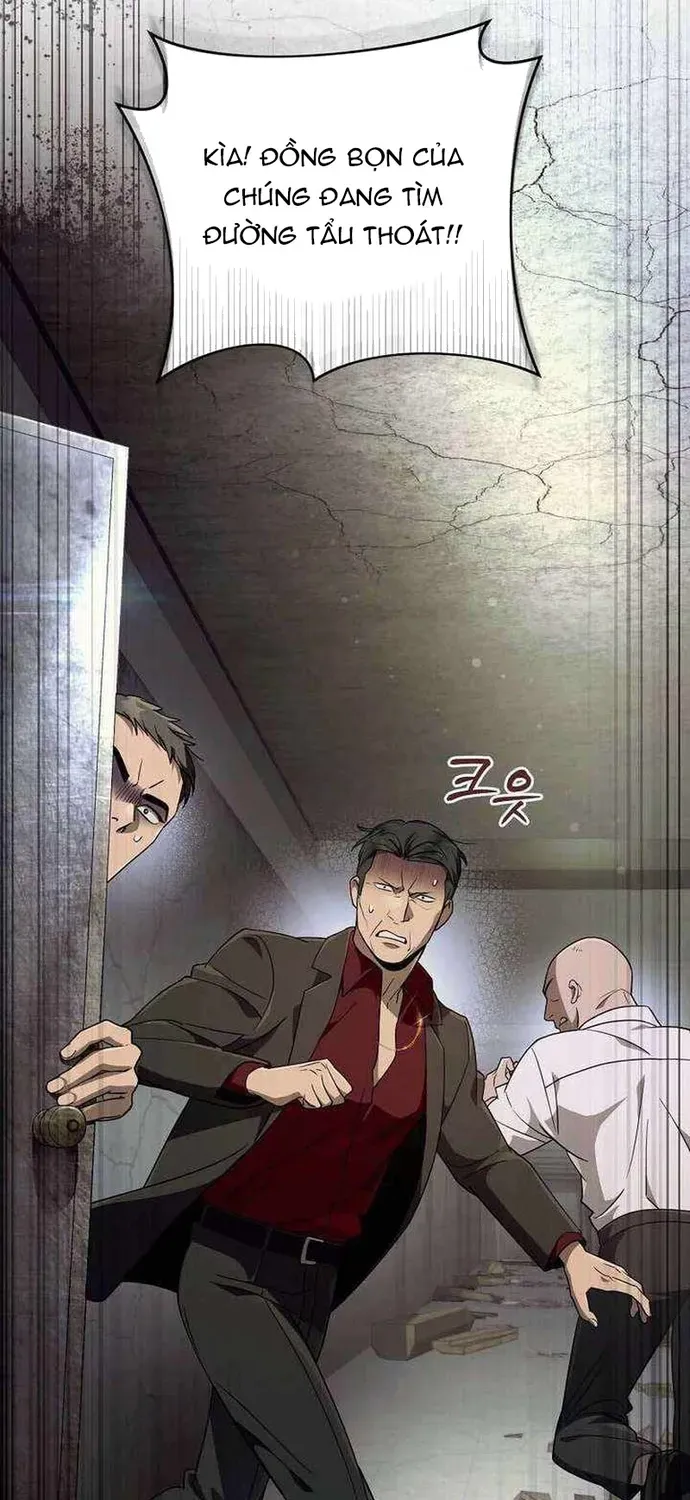 Huyễn Tượng Thợ Săn Tại Dị Giới Chapter 85 - 13