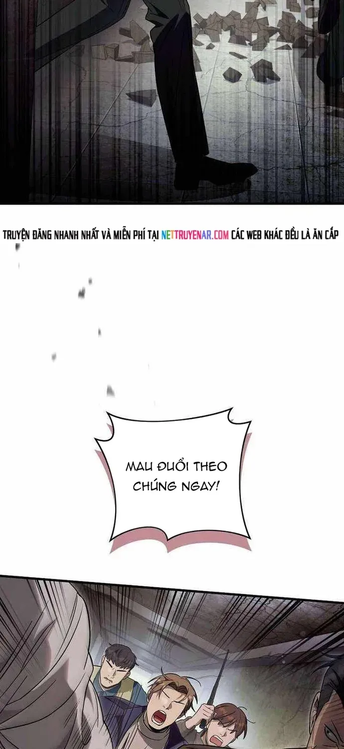 Huyễn Tượng Thợ Săn Tại Dị Giới Chapter 85 - 14