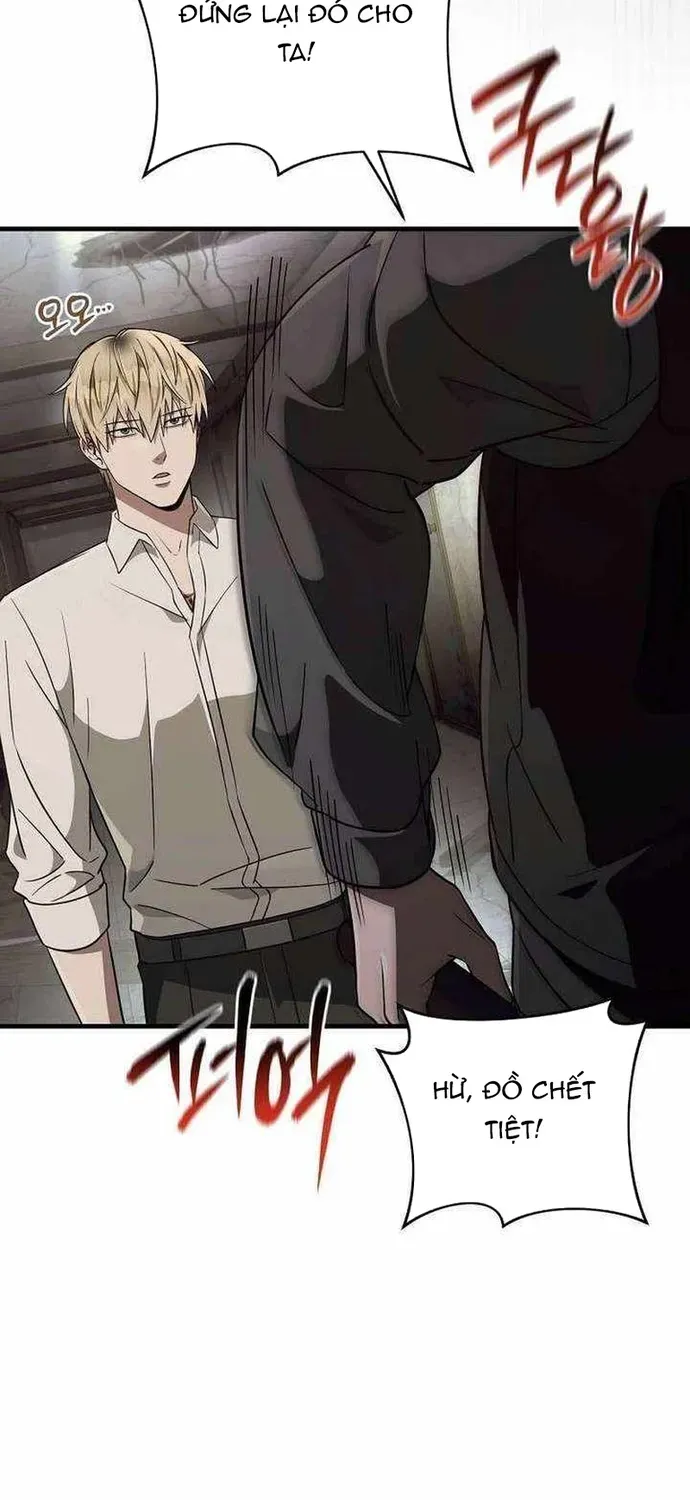 Huyễn Tượng Thợ Săn Tại Dị Giới Chapter 85 - 19