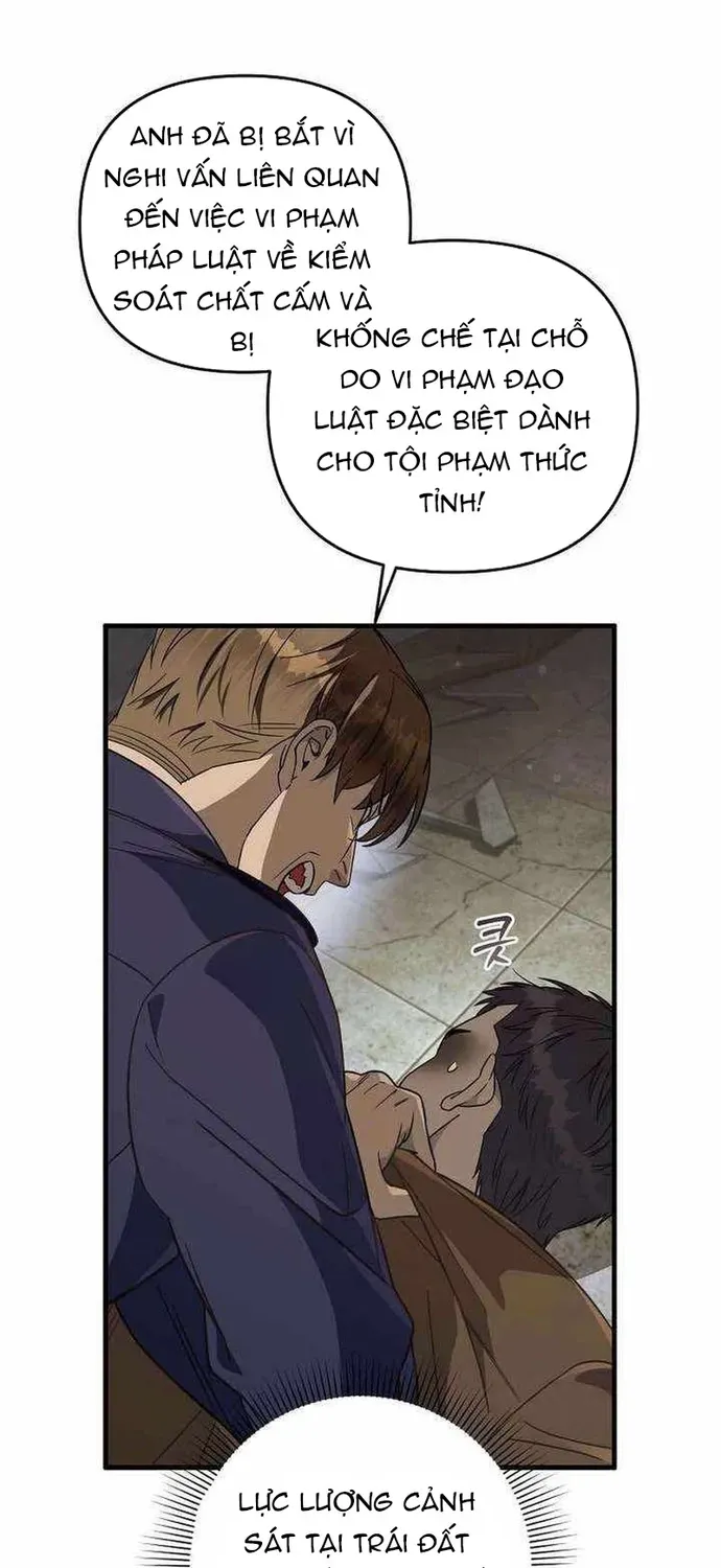 Huyễn Tượng Thợ Săn Tại Dị Giới Chapter 85 - 20