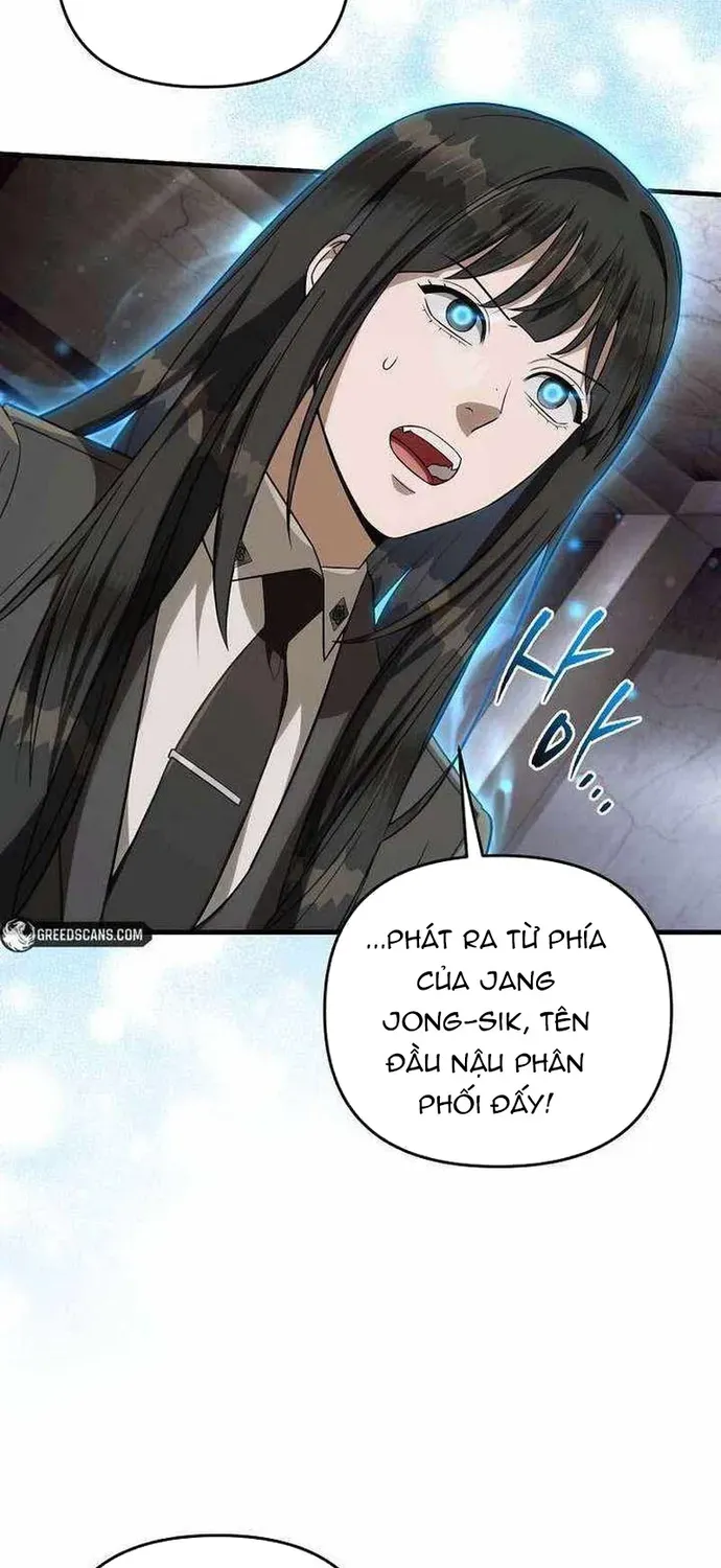 Huyễn Tượng Thợ Săn Tại Dị Giới Chapter 85 - 24