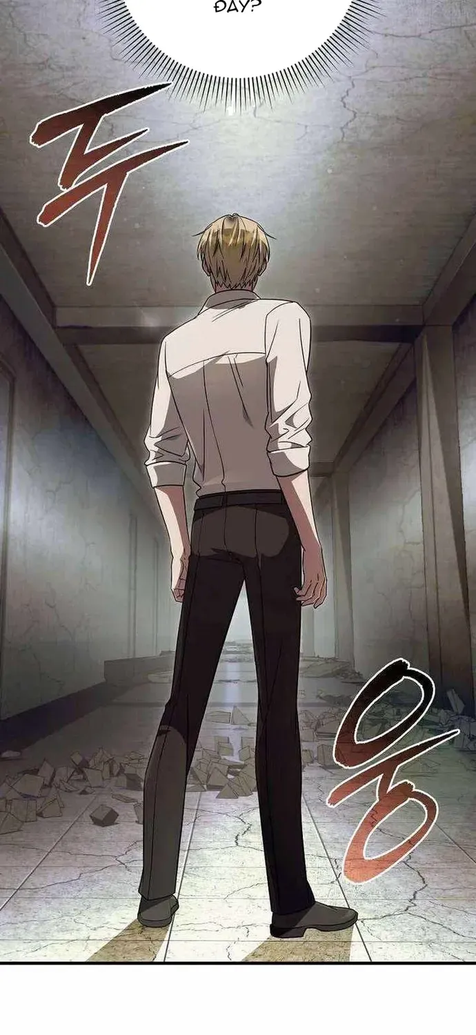 Huyễn Tượng Thợ Săn Tại Dị Giới Chapter 85 - 27