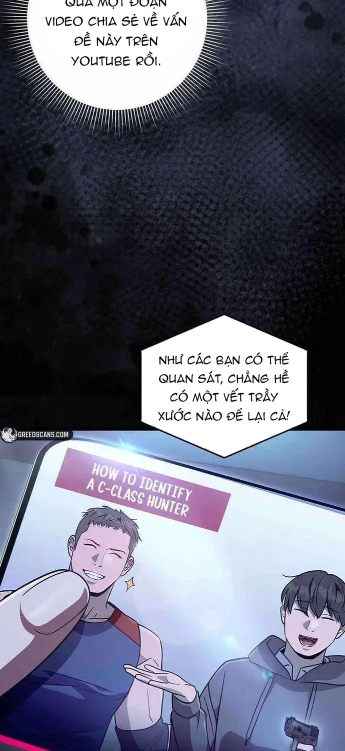 Huyễn Tượng Thợ Săn Tại Dị Giới Chapter 85 - 32