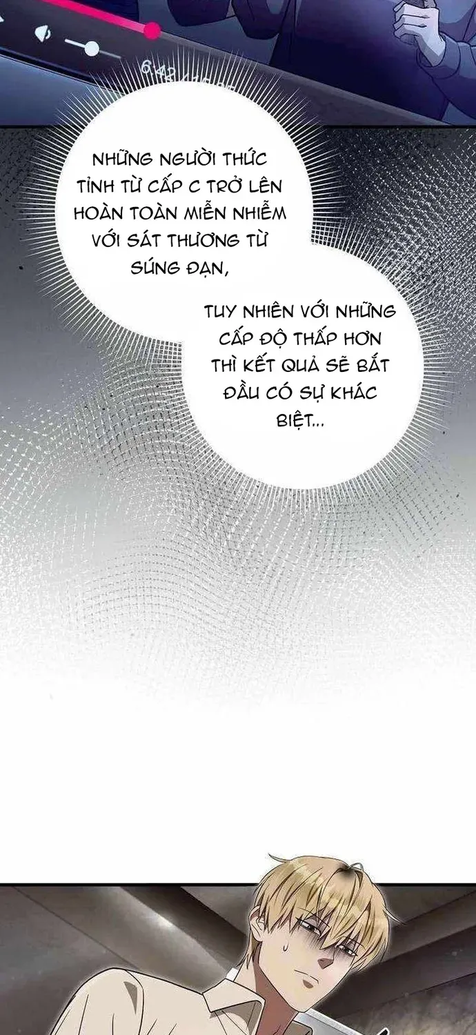 Huyễn Tượng Thợ Săn Tại Dị Giới Chapter 85 - 33