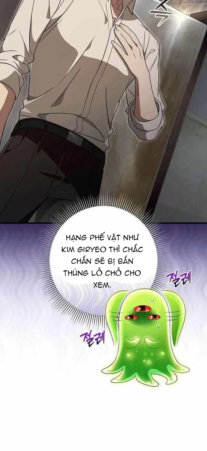 Huyễn Tượng Thợ Săn Tại Dị Giới Chapter 85 - 34