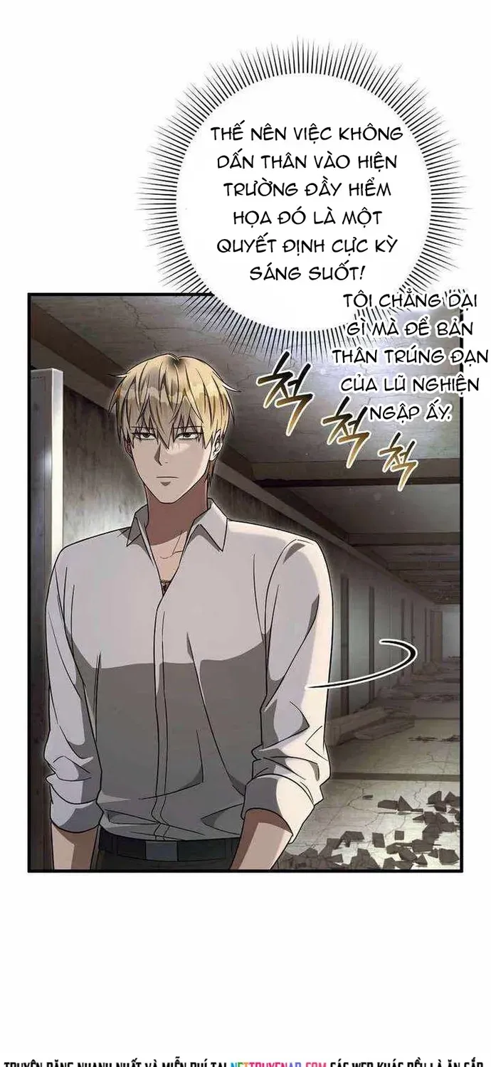 Huyễn Tượng Thợ Săn Tại Dị Giới Chapter 85 - 35