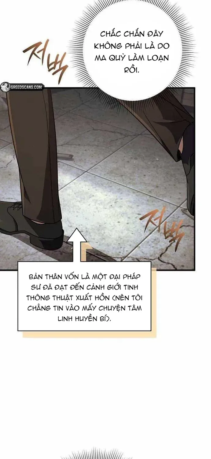 Huyễn Tượng Thợ Săn Tại Dị Giới Chapter 85 - 39