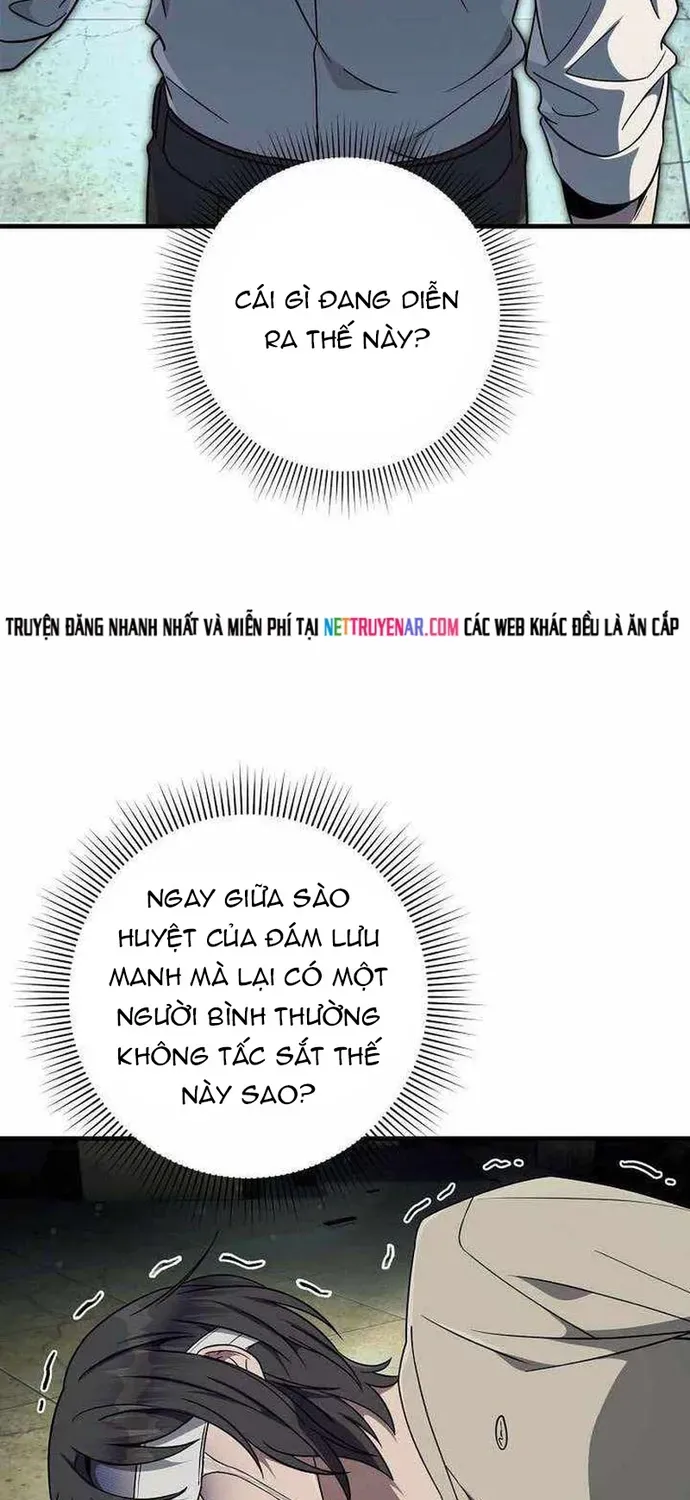 Huyễn Tượng Thợ Săn Tại Dị Giới Chapter 85 - 43