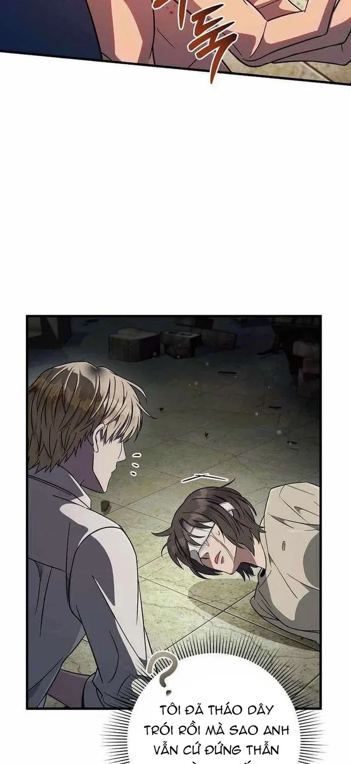 Huyễn Tượng Thợ Săn Tại Dị Giới Chapter 85 - 50