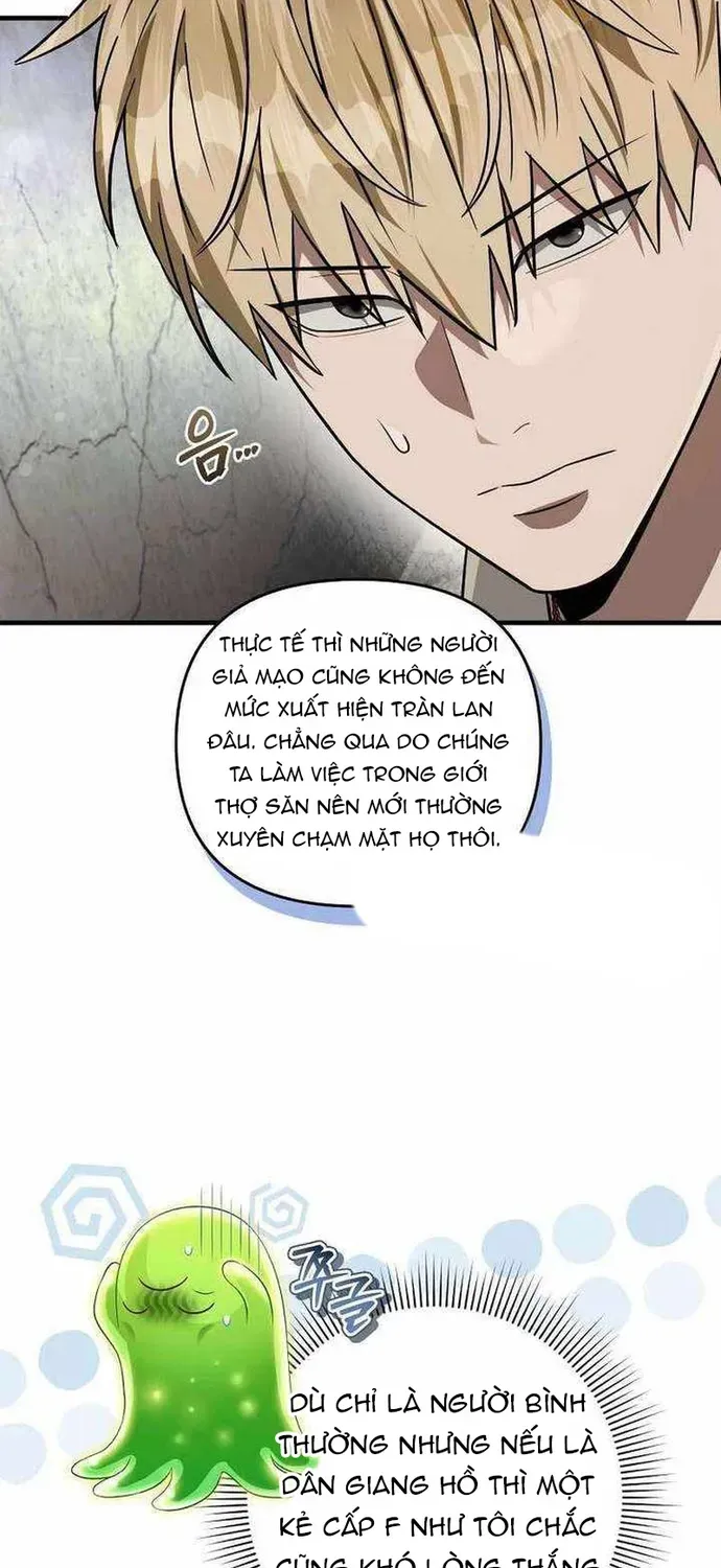 Huyễn Tượng Thợ Săn Tại Dị Giới Chapter 85 - 6