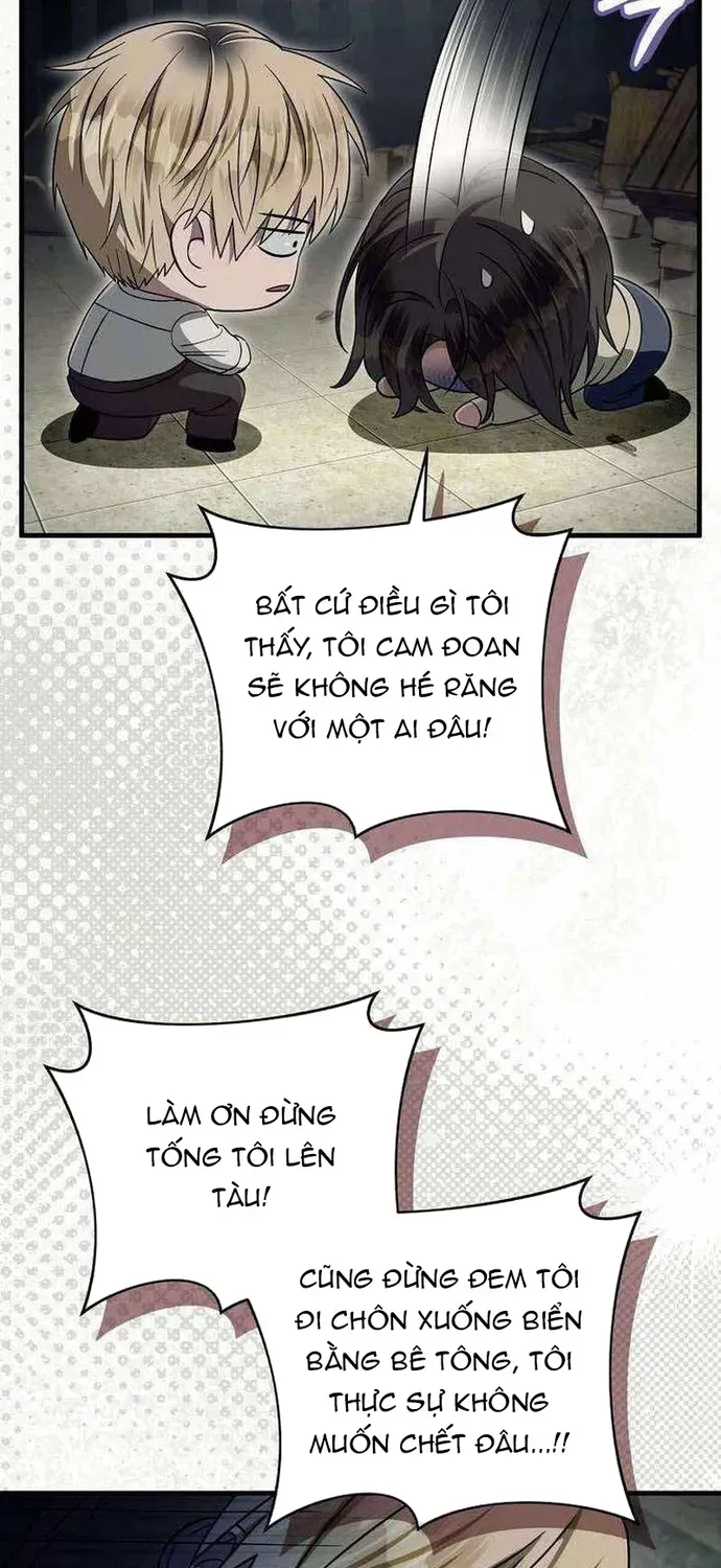 Huyễn Tượng Thợ Săn Tại Dị Giới Chapter 85 - 55