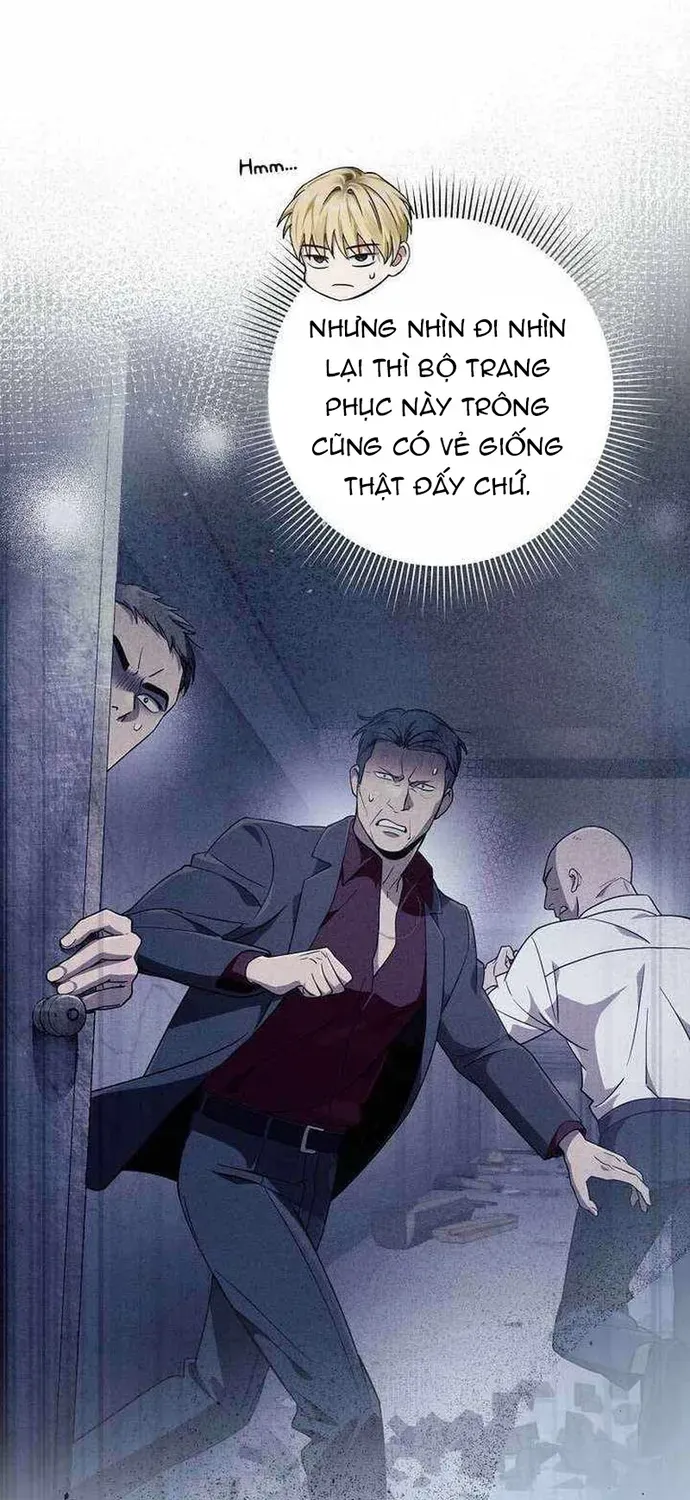 Huyễn Tượng Thợ Săn Tại Dị Giới Chapter 85 - 59