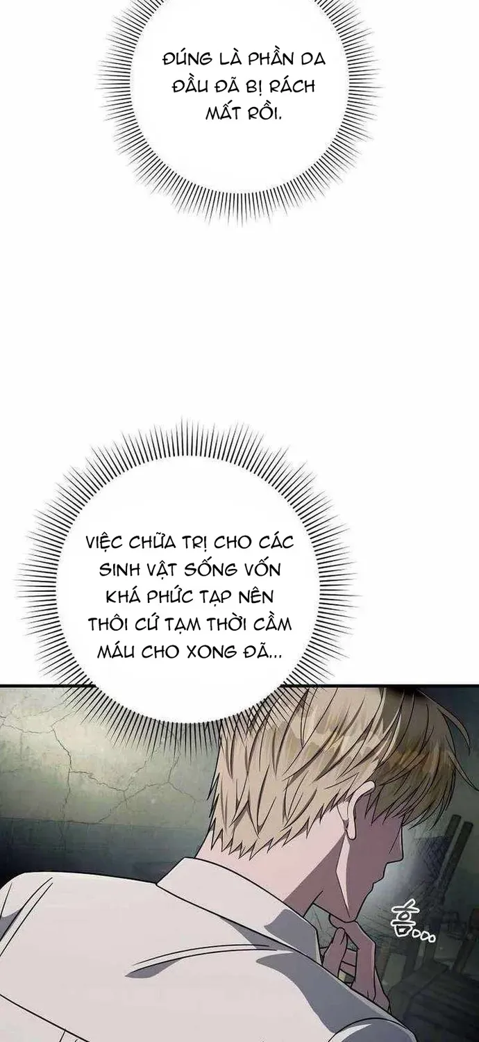 Huyễn Tượng Thợ Săn Tại Dị Giới Chapter 85 - 72