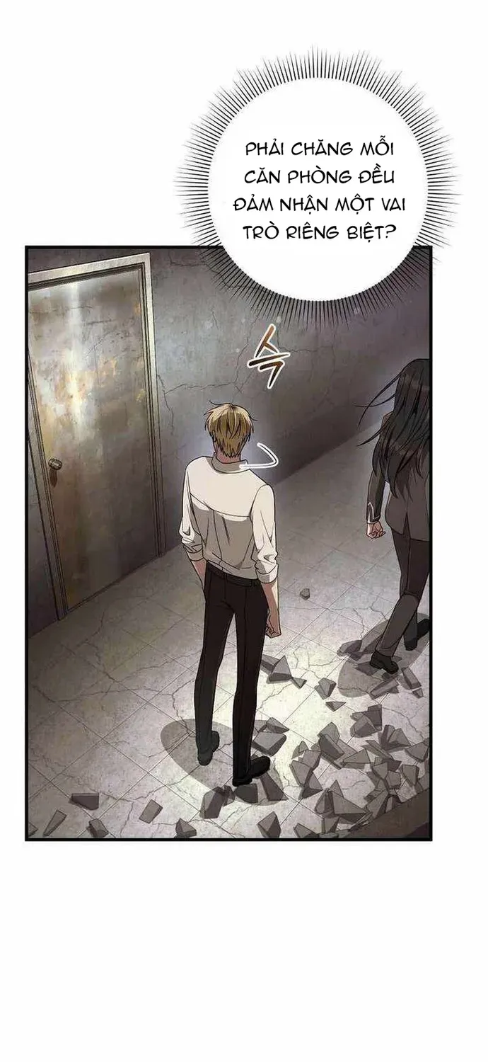 Huyễn Tượng Thợ Săn Tại Dị Giới Chapter 85 - 10