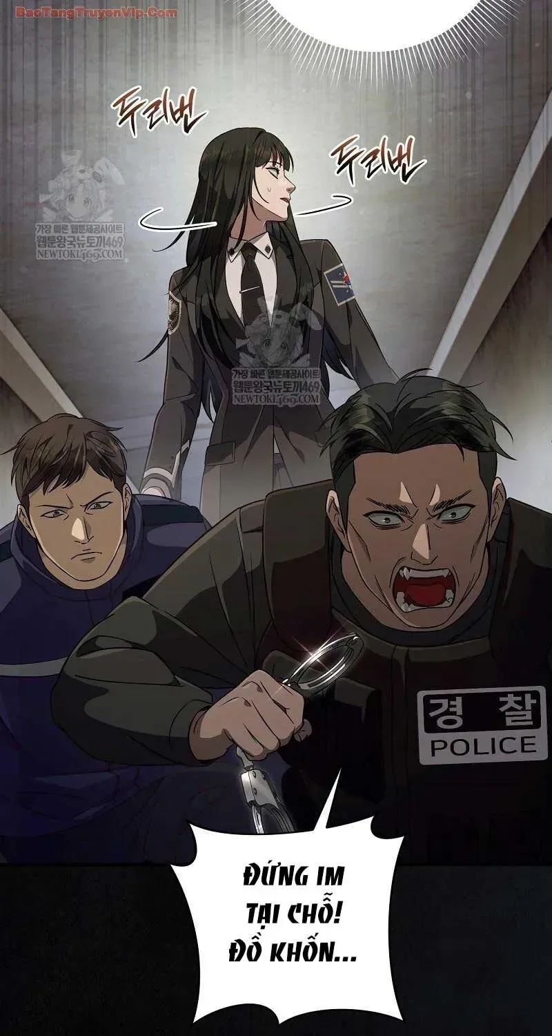 Huyễn Tượng Thợ Săn Tại Dị Giới Chapter 86 - 8