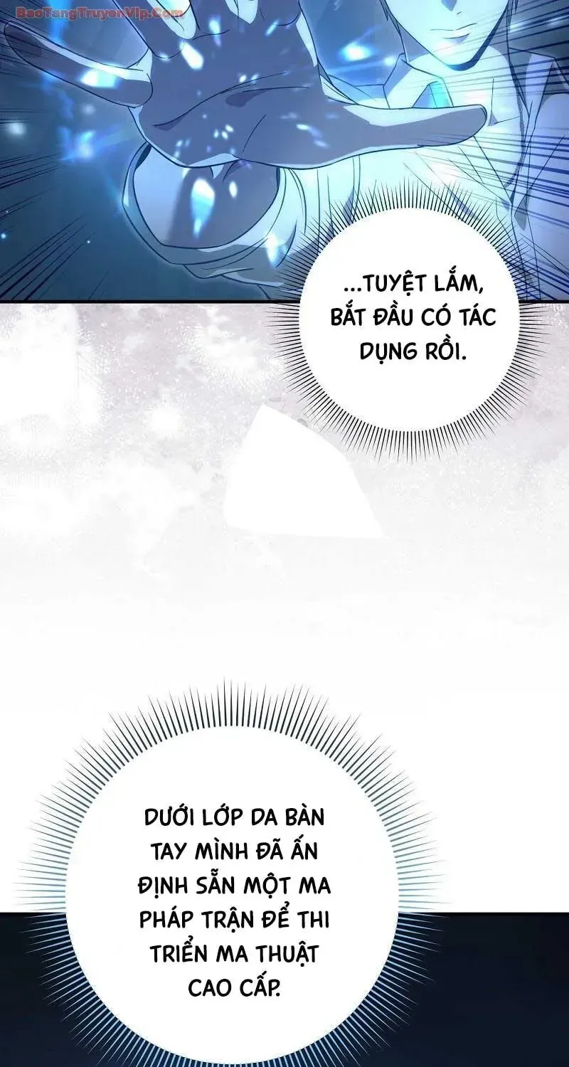 Huyễn Tượng Thợ Săn Tại Dị Giới Chapter 86 - 91