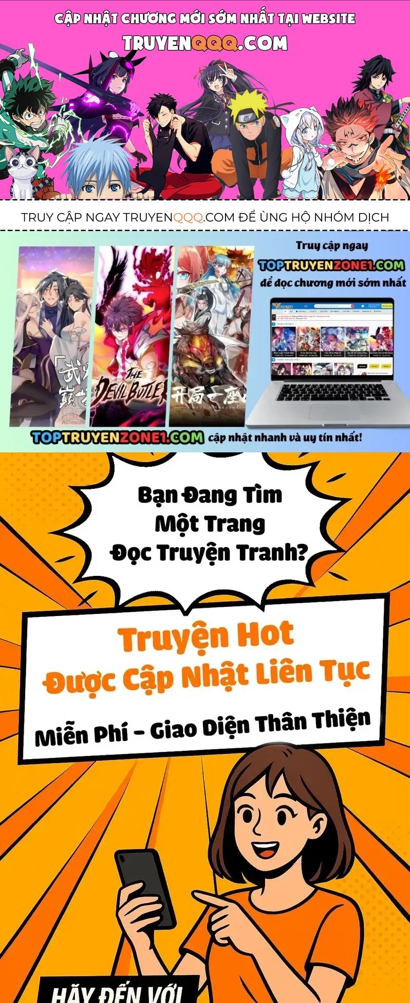 Huyễn Tượng Thợ Săn Tại Dị Giới Chapter 87 - 1